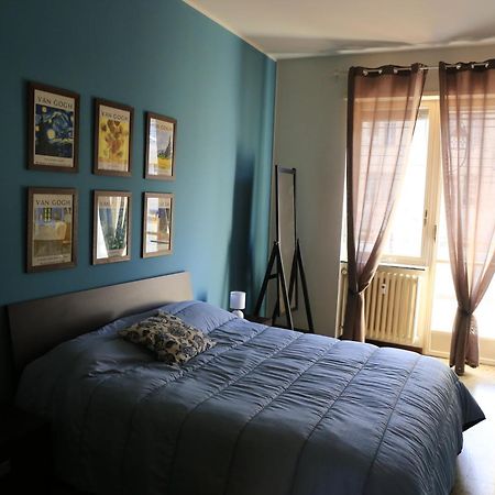 Appartamento Faber House Venaria Reale Esterno foto