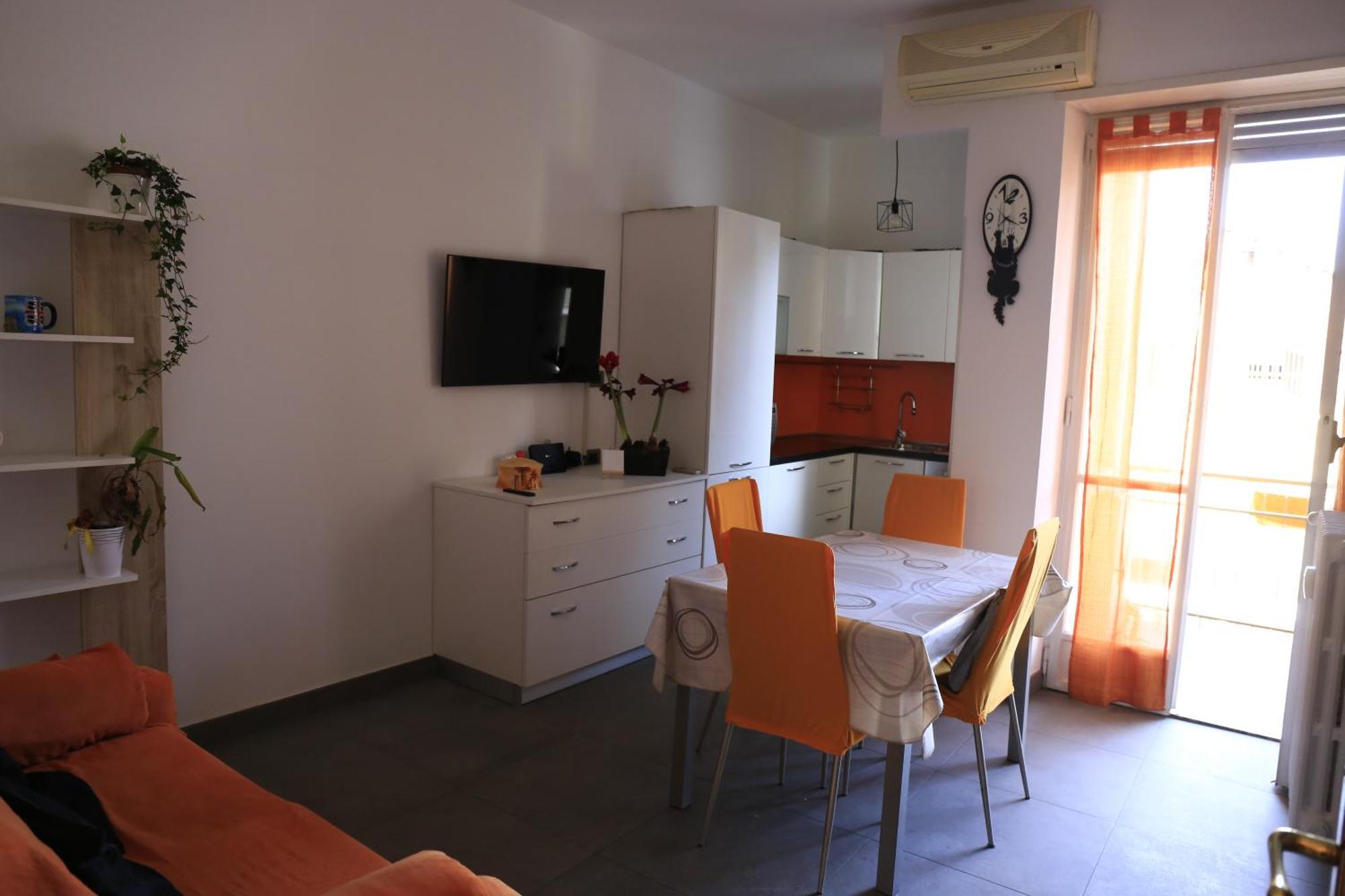 Appartamento Faber House Venaria Reale Esterno foto